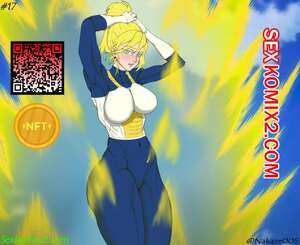 Порно Anastasia 17. artist Nakaze005. universe DrgnBll.