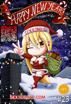 Порно Anastasia 23. artist Anonymous. universe HappyNewYear.