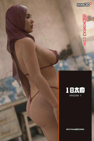 Порно комикс 10 утра. Часть 7. 10 am. LoseKorntrol