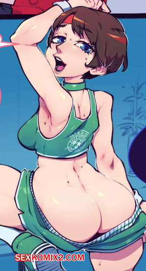 Порно комикс Resident Evil. Новобранец.