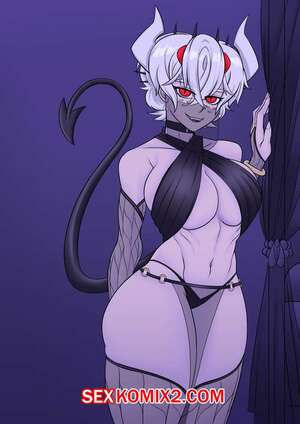 Порно комикс аниме Anikiki Art. Арты. Часть 3