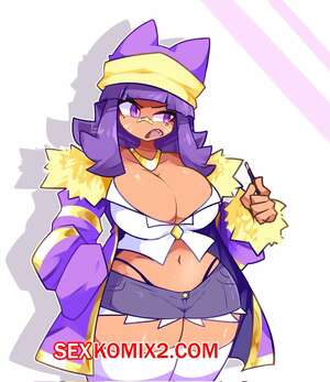 Порно комикс Арты. Koisu. Часть 5