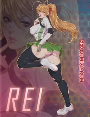 Порно комикс ArtToru. Арты. Часть 9