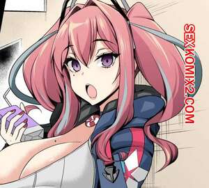 Порно комикс Azur Lane. Bremerton Joins Tennicer. Ankoman