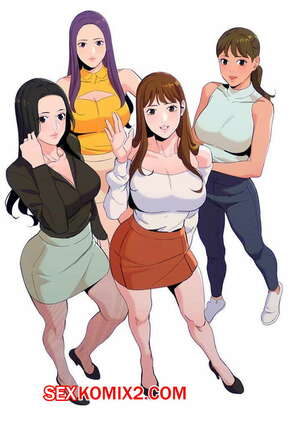 Порно комикс Богиня инстаграма. Части 58 и 59 и 60 Конец. Goddess Stargram