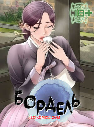 Порно комикс Бордель. Часть 22 и 23 и 24. chwihwajeom