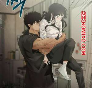 Порно комикс Будь моей семьёй. Часть 29 и 30 и 31. gajog i doeeojula