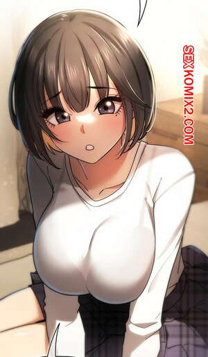 Порно комикс Частные уроки в эти трудные времена. Части 56 и 57 и 58