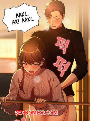 Порно комикс Частные уроки в эти трудные времена. Части 84 и 85 и 86