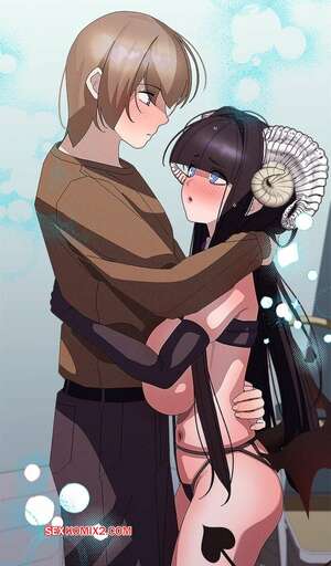 Порно комикс Через клонов становлюсь сильнее. Без цензуры. Часть 31