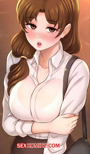 Порно комикс Да кто же она. Части 22 и 23 и 24. I want to know her