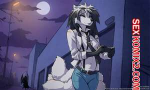 Порно комикс Девочка для девочки