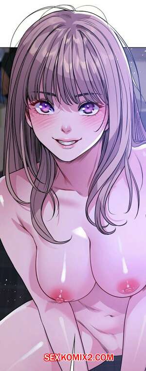 Порно комикс Дневник безбилетника.  Часть 7 и 8 и 9