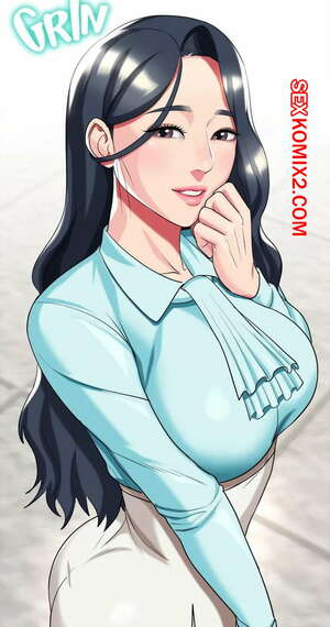 Порно комикс Другой Класс. Части 35 и 36 и 37. Sexiness class