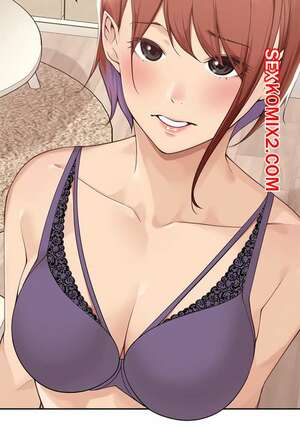 Порно комикс Дружеские отношения. Часть 40. Friendly Relationship