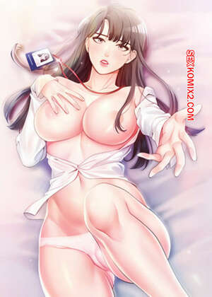 Порно комикс Двухъярусная кровать. Часть 103 и 104. icheungchimdae