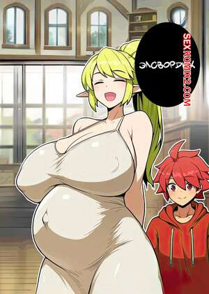 Порно комикс Elsword. Элсвордик. Elswordick. Everyday2