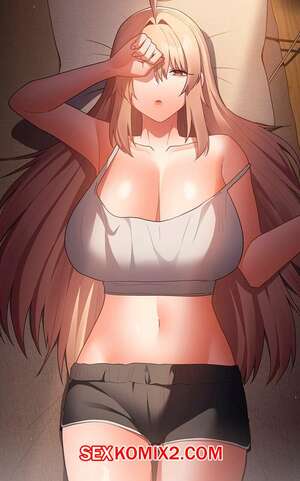 Порно комикс Это делается не так. Часть 50. Thats not what I do