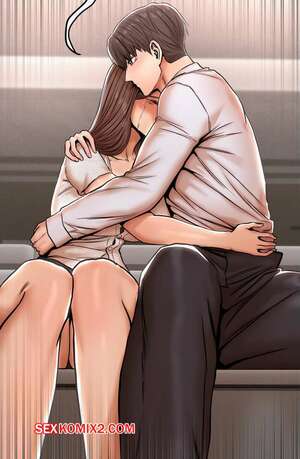 Хентай Манга Это правда. Без цензуры. Часть 24. silhwailkka