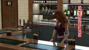 Порно комикс Фотосъёмки. Часть 2. Photoshootings. VGer