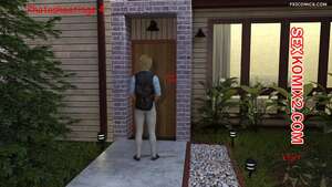 Порно комикс Фотосъёмки. Часть 4. Photoshootings. VGer