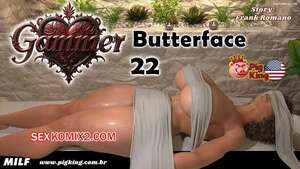 Порно комикс Гаммер. Баттерфейс. Часть 22. Gammer. Butterface. PigKing