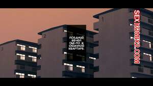 Порно комикс Глупые обстоятельства одной многодетной семьи. Часть 1. Kemuri Haku