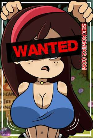 Порно комикс Гравити. В РОЗЫСКЕ. WANTED. Boido no Hikari