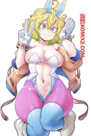 Порно комикс Hotvr. Арты. Часть 4