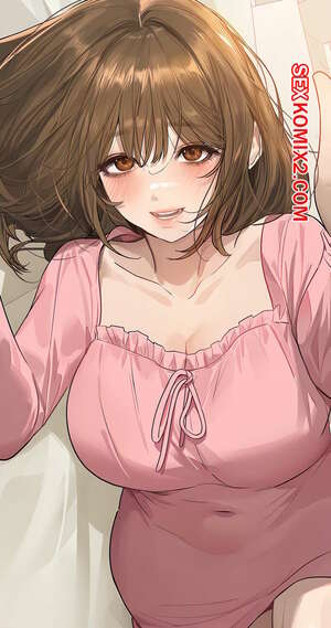 Порно комикс Хозяйка здания. Моя прекрасная нуна. Часть 118