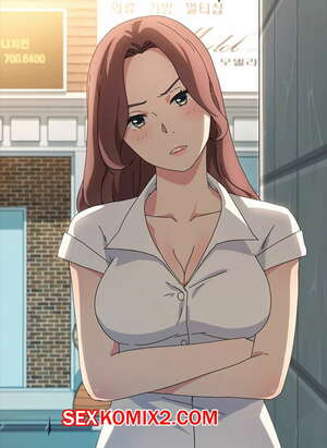 Порно комикс Идеальные Соседи По Комнате. Часть 70 Конец. Sweet Cohabitation