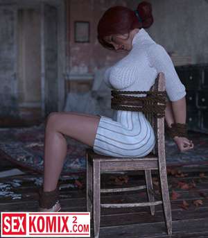 Порно комикс Игра.