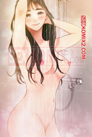 Порно комикс Игра с телом. Часть 10. The Body Game