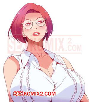 Порно комикс Игра с телом. Часть 11. The Body Game