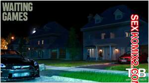 Порно комикс Игры ожидания. Waiting Games. Tab109