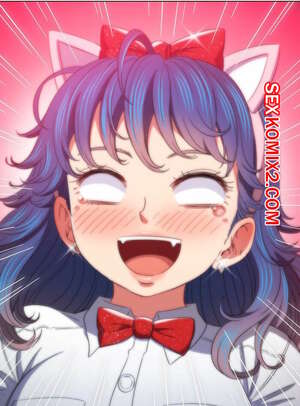 Хентай Манга Изгой из старшей школы. Части 118 и 119. My High School Bully