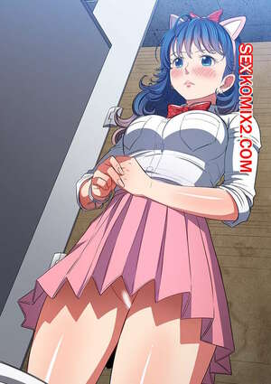 Хентай Манга Изгой из старшей школы. Части 120 и 121. My High School Bully