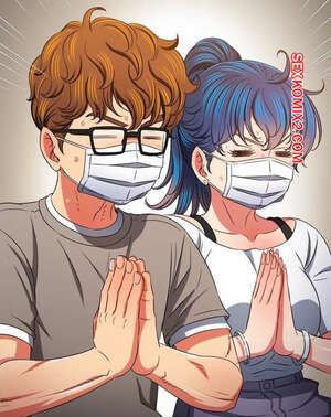 Порно комикс Изгой из старшей школы. Части 189. My High School Bully