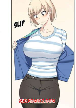 Хентай Манга Извини, это моя комната. Части 12 и 13 и 14. The Ark Is Me