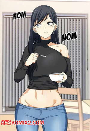 Хентай Манга Извини, это моя комната. Части 9 и 10 и 11. The Ark Is Me