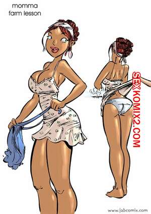 Порно комикс JABComix. Произведения и Пинапы. Artworks And Pinups. Часть 4