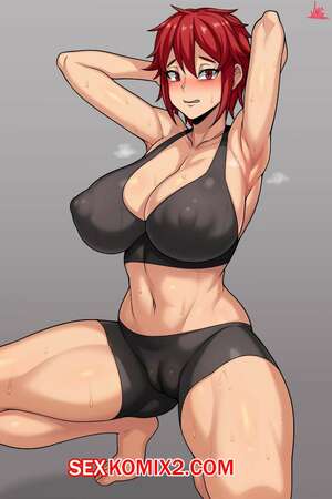 Порно комикс Jmg. Tomo Aizawa. Арты