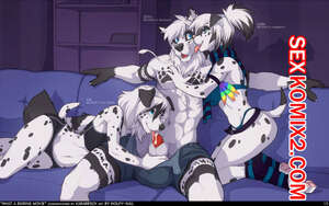 Хентай Манга Какой скучный фильм. Wolfy-nail.