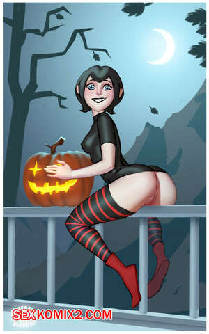 Порно комикс Картинки по Hotel transylvania.
