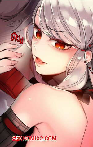 Порно комикс Код Лилит. Части 67 и 68 и 69. Lilith Code