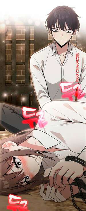 Порно комикс Командир рыцарей драконов из другого мира. Без цензуры. Часть 18