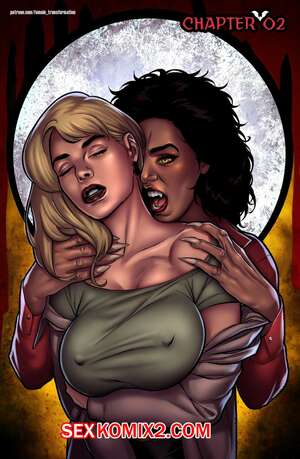 Порно комикс Королева Бруклина. Часть 2. Queen of Brooklyn. Locofuria, Mister D.