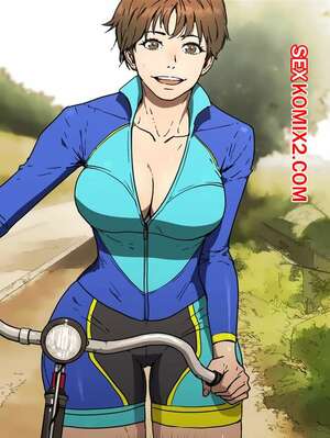 Порно комикс Круговорот любви. Части 31 и 32 и 33. Refrain Love