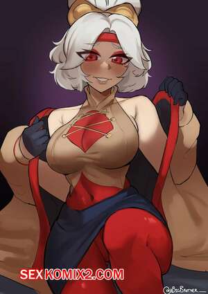 Порно комикс Legend Zelda. Пура. Purah. TSFSingularity