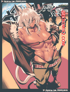 Порно комикс Лето Гислен. Ghislaines Summer